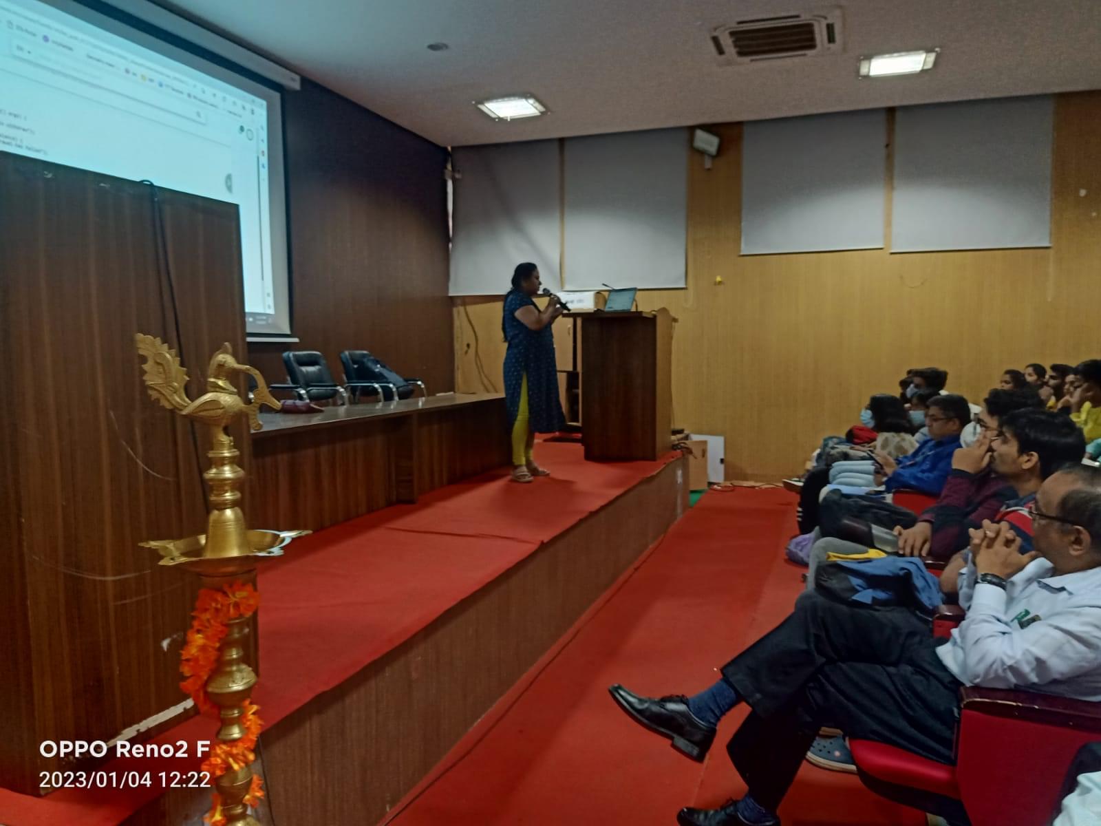 Jyothy Institute of Technology Bangalore College Moments photo 3